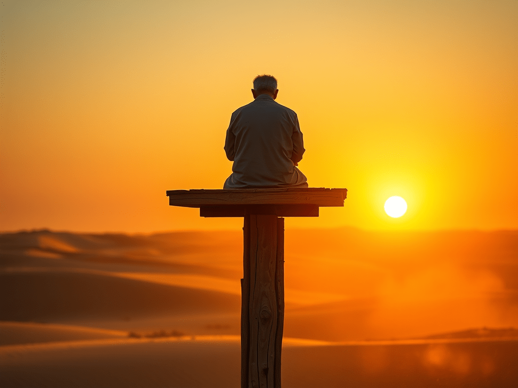 Heiligheid in die alledaagse&nbsp;lewe